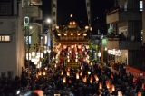 秩父夜祭