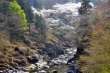 荒川本流(大田原下)